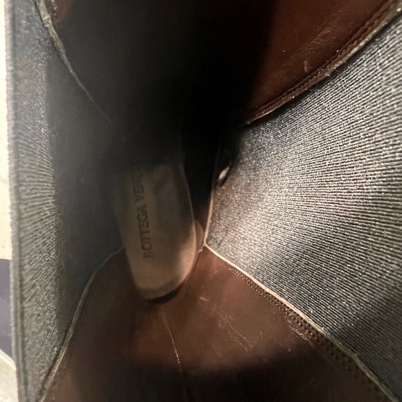 Bottega Veneta tire boots !! - Picture 8 of 12